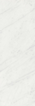 12103R Плитка Борсари белый обрезной 25х75 Kerama Marazzi