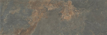 12124R Плитка Рамбла коричневый обрезной 25x75 Kerama Marazzi