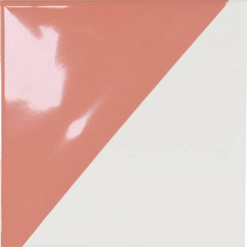 121890 Плитка Duo Coral 15x15 WOW