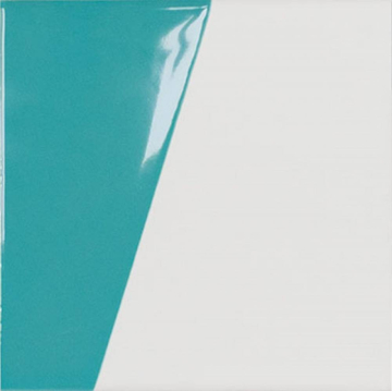 121892 Плитка Duo Turques 15x15 WOW