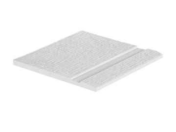 122-8000 Керамогранит Поручень Apache Unglazed 24,5x24,5 Serapool