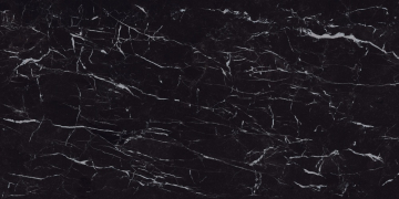 123040 Керамогранит Marquina Nero Lucidato Ret 60x120 Tagina Ceramiche