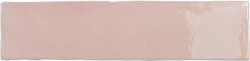 124438 Плитка Flash Blush 7.5x30 DNA Tiles