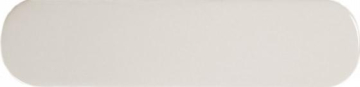 124929 Плитка O WHITE GLOSS 7,5x30 WOW