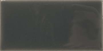 127937 Плитка Fayenza Ebony 6,25x12,5 WOW