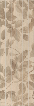 13103R/3F Плитка Семпионе структура обрезной 30*89.5 Kerama Marazzi