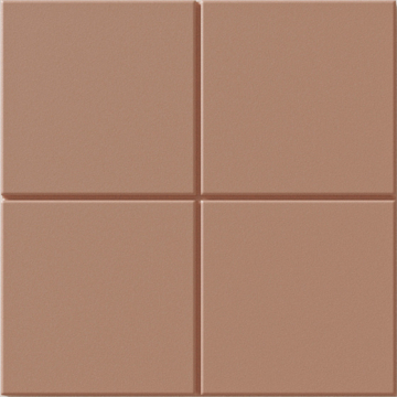 131360 Керамогранит Grid M Mud 15x15 WOW