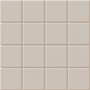 131364 Керамогранит Grid S Chalk 15x15 WOW