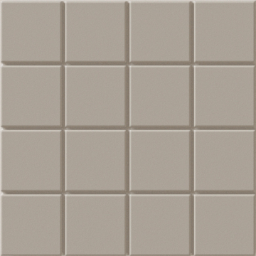 131365 Керамогранит Grid S Ash 15x15 WOW