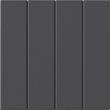 131374 Керамогранит Lines M Deep Blue 15x15 WOW