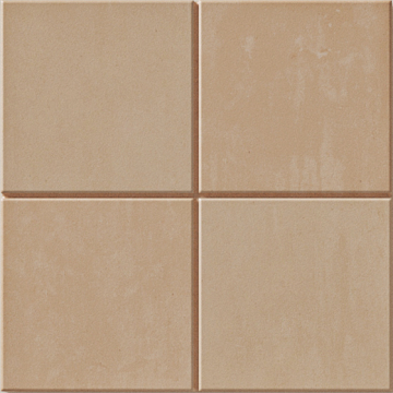 131394 Керамогранит Grid M Clay 15x15 WOW
