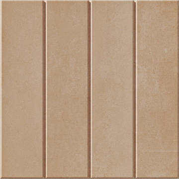 131398 Керамогранит Lines M Clay 15x15 WOW