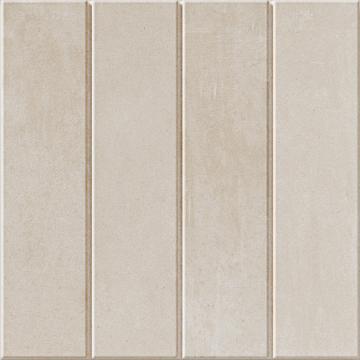 131399 Керамогранит Lines M Off White 15x15 WOW