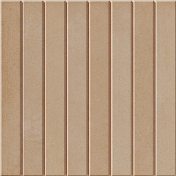 131400 Керамогранит Lines S Clay 15x15 WOW