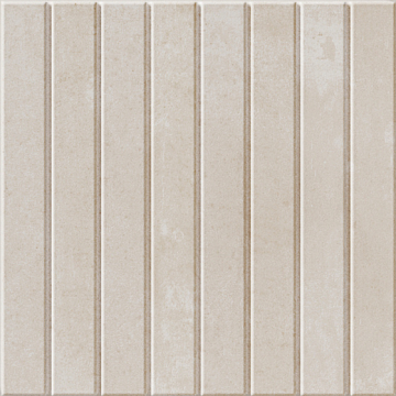 131401 Керамогранит Lines S Off White 15x15 WOW