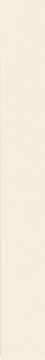 131515 Плитка Faces Liso Bone 5x40 WOW