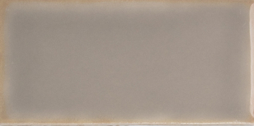 134626 Плитка Yoko Pewter Gloss 6,2x12,5 WOW