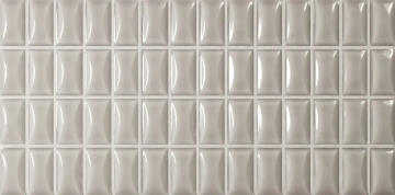 135553 Плитка 3DB Bevel Pearl Gloss 12,5x25 WOW