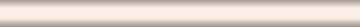 136 Плитка Бежевый карандаш 20*1.5 Kerama Marazzi
