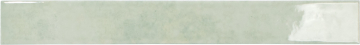 136289 Керамогранит Mistral Aquamarine 3,7x31 DNA Tiles