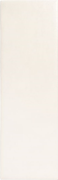 136306 Плитка Calema White Matt 5,2х16 DNA Tiles