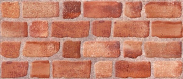 139363 Плитка Лофт 20х45 PiezaROSA
