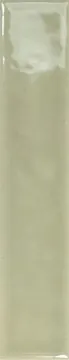 139381 Плитка Nouvelle Sage Gloss 3x16 WOW