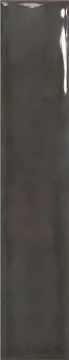 139384 Плитка Nouvelle Charcoal Gloss 3x16 WOW