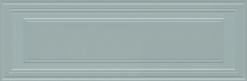 14006R Плитка Монфорте ментоловый панель обрезной 40x120 Kerama Marazzi