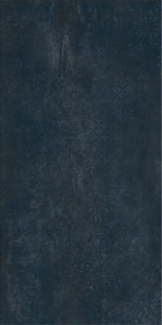 143056 Керамогранит Steel Jacquard Cobalto Sat/Ret 8mm 60x120 Tagina Ceramiche
