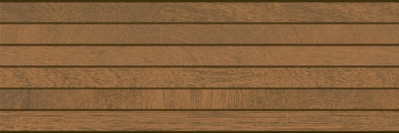 148 LNR2BR Плитка LISTON темн. 29,5x89,5 Eurotile Ceramica