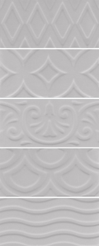 16018 Плитка Авеллино серый структура mix 7.4*15 Kerama Marazzi