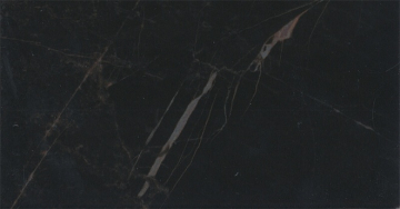 16072 Плитка Фрагонар чёрный 7.4*15 Kerama Marazzi