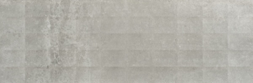 162-009-10 Плитка Tribeca Rectangles Gris Matt 33.3x100 Etile