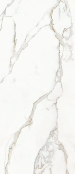 163015 Керамогранит Calacatta Oro Lap Ret 120x280 Ava Ceramica