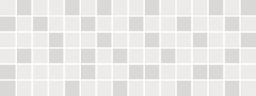 171/15079 Плитка Бельканто белый мозаичный 15x40 Kerama Marazzi