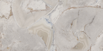 17642 Керамогранит Enigma полированный многоцветный ректификат 60x120 Meissen