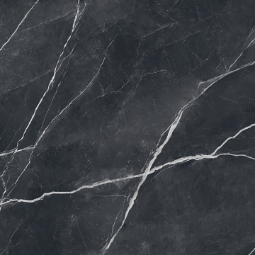 17950027 Керамогранит Marmora Nero Antico Honed 6mm 120x120 Casalgrande Padana