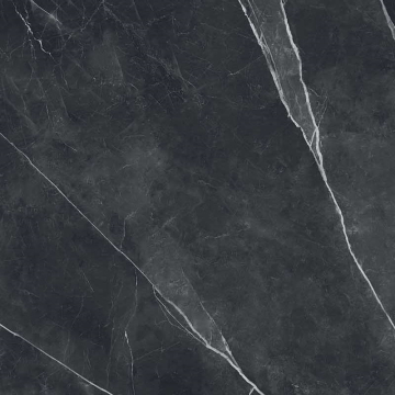 17959127 Керамогранит Marmora Nero Antico Vein Touch 6mm 120x120 Casalgrande Padana
