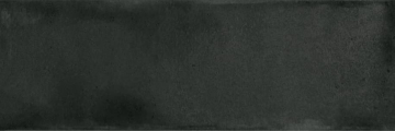 180001 Плитка Small Black 6,5x20 La Fabbrica Ceramiche