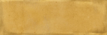 180011 Плитка Small Ocher 6,5x20 La Fabbrica Ceramiche
