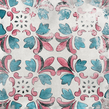 180241 Плитка Small Amalfi 10x10 La Fabbrica Ceramiche