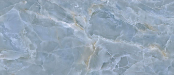 18570291 Керамогранит Alabastri Blue Lucido 6mm 120x278 Casalgrande Padana