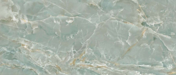 18570294 Керамогранит Alabastri Green Lucido 6mm 120x278 Casalgrande Padana