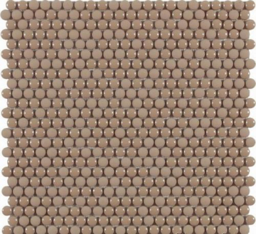 187536 Мозаика Dots Warm 28,2x28,5 Dune