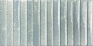 188859 Керамогранит Kit-Kat Mosaic Water Glossy 11.5x23.1 Dune