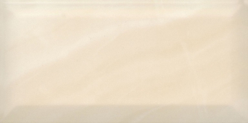 19014 Плитка Летний сад беж грань 20х9,9 Kerama Marazzi