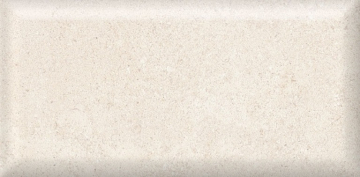19019 Плитка Золотой пляж светлый беж грань 9.9х20 Kerama Marazzi