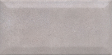19024 Плитка Александрия серый грань 20х9,9 Kerama Marazzi