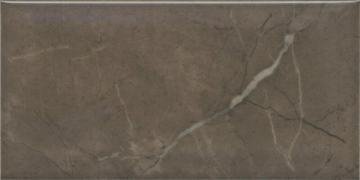 19053 Плитка Эль-Реаль коричневый грань 20x9.9 Kerama Marazzi